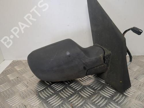 Right mirror FORD FUSION (JU_) 1.4 TDCi | BP25658749C27 