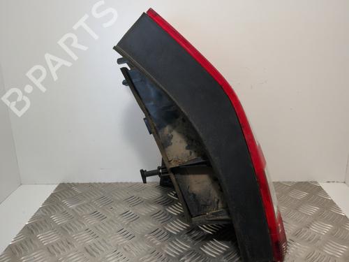Used Left taillight DACIA SANDERO 1.5 dCi (68 hp) 25657724
