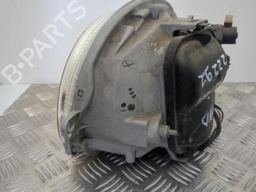 Used Right headlight Right headlight RENAULT TWINGO I (C06_) 1.2 (C066, C068) (58 hp) 25656986 25656986