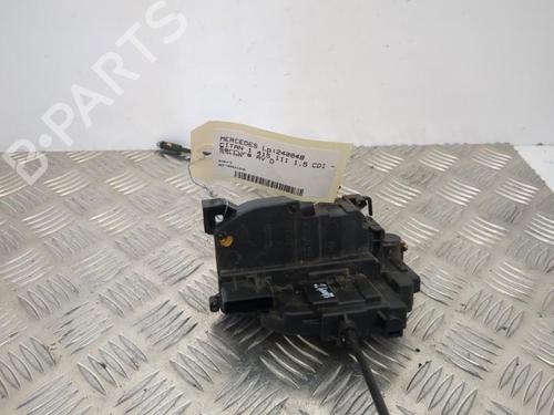 Used Front right lock MERCEDES-BENZ CITAN Box Body/MPV (W415) 111 CDI (415.603, 415.605) (110 hp) 25656991