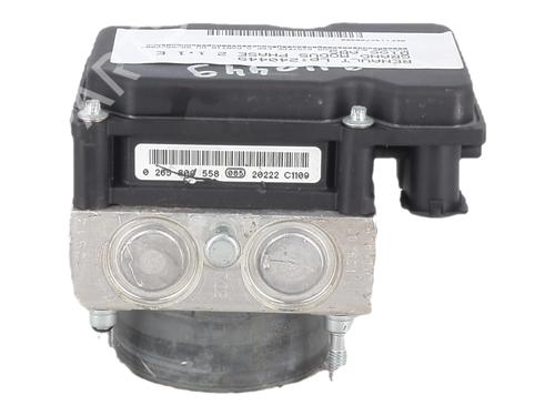 ABS pump RENAULT MODUS / GRAND MODUS (F/JP0_) 1.2 | BP40149512M43 - Image 2