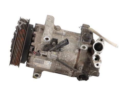 AC compressor RENAULT CAPTUR I (J5_, H5_) 1.5 dCi 90 (J5N4, J5M5, J5MW, J5M6, J5AL, J5AJ) | BP25656502M34  - Image 10