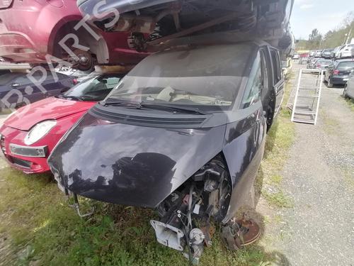 Startmotor RENAULT ESPACE IV (JK0/1_) 2.2 dCi (JK0H) | BP25661261M8 