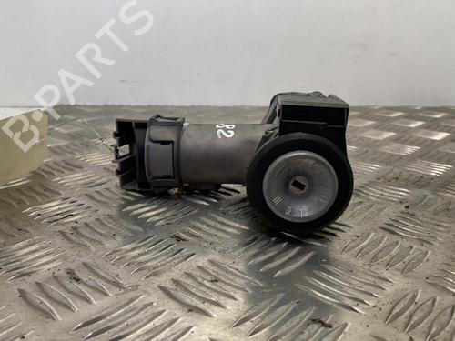Used Ignition barrel FORD TRANSIT COURIER B460 Box Body/MPV 1.5 TDCi (75 hp) 25660880