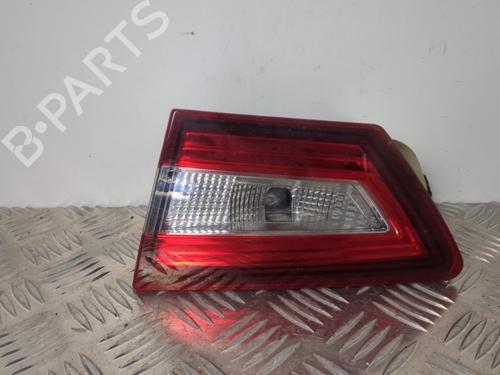 Right tailgate light RENAULT CLIO IV (BH_) 1.5 dCi 75 | BP25660283C80 - Image 3