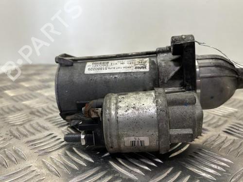 Starter OPEL COMBO Box Body/MPV (X12) 1.3 CDTI (B05) | BP25658823M8 