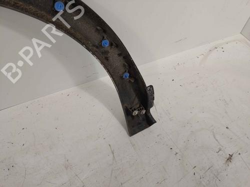 Rear left wheel arch trim CITROËN C4 III (BA_, BB_, BC_) 1.5 BlueHDi 130 (BBYHZB) | BP30517739C136