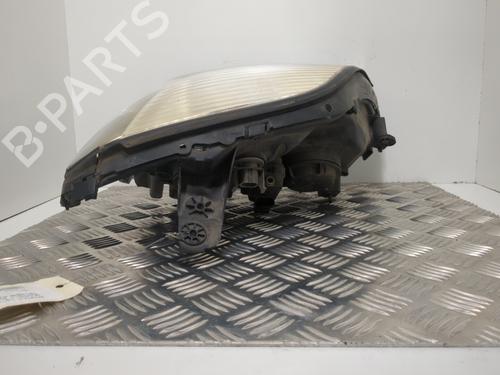 Used Left headlight Left headlight RENAULT SCÉNIC I MPV (JA0/1_, FA0_) 1.9 dCi RX4 (102 hp) 25659200 25659200