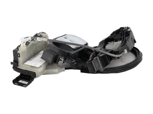 Front right lock CITROËN C3 AIRCROSS II (2R_, 2C_) 1.2 PureTech 110 (2RHNZB, 2RHNZW, 2RHNPX, 2RHNPJ) | BP26603670C97 