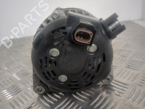 Generator FORD FIESTA VI (CB1, CCN) 1.0 EcoBoost | BP25654877M7 