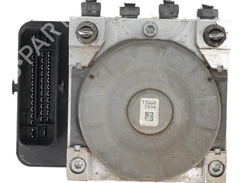 ABS pump PEUGEOT 2008 I (CU_) 1.2 THP 110 / PureTech 110 | BP30577875M43 - Image 4