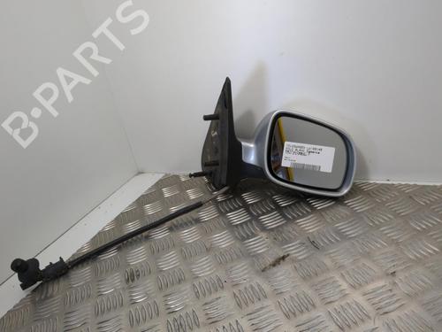 Right mirror VW POLO III (6N1) 60 1.4 | BP25743217C27 