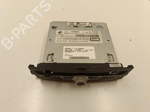 Radio RENAULT KOLEOS I (HY_) 2.0 dCi (HY0K) | BP25657995E6  - Image 5