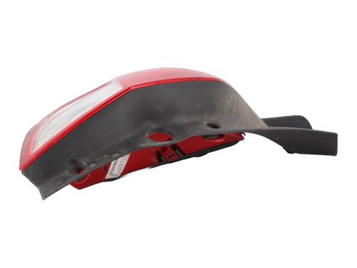 Left taillight RENAULT CLIO III (BR0/1, CR0/1) 1.2 16V Hi-Flex (BR1U, CR1U) | BP29820350C34