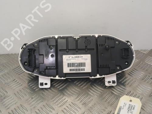 Instrument cluster FORD TRANSIT COURIER B460 Box Body/MPV 1.5 TDCi | BP25659082C47 