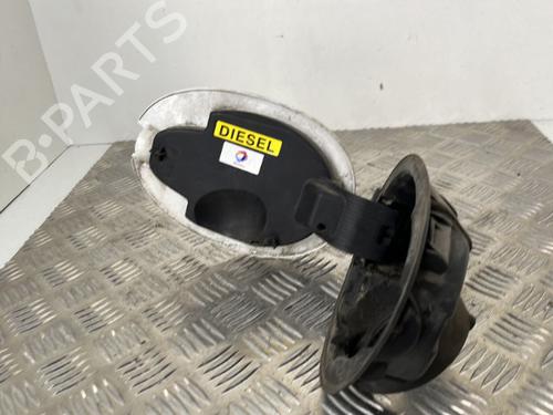 Fuel flap CITROËN JUMPY II Van 2.0 HDi 120 | BP25658490C131 
