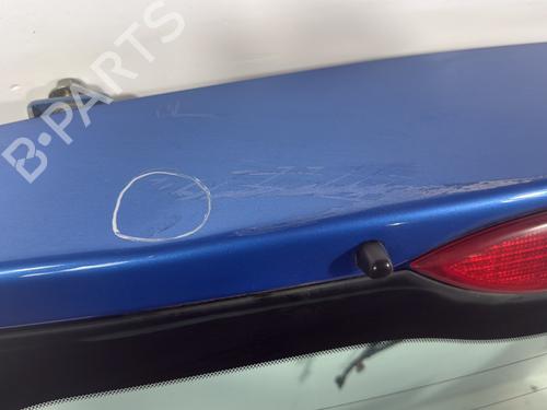Tailgate NISSAN NOTE (E11, NE11) 1.5 dCi | BP29531852C6 