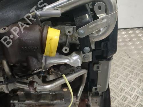 Engine NISSAN NV200 Van 1.5 dCi 85 (M20, M20N, M20M) | BP25660840M1 