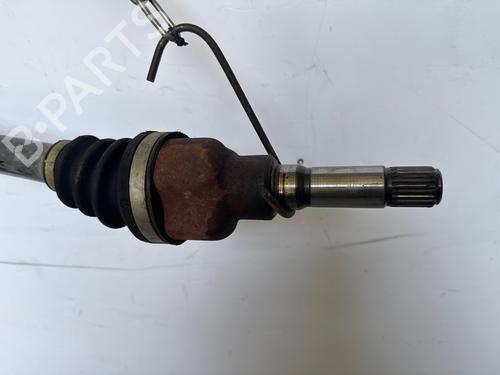 Used Right front driveshaft Right front driveshaft 35926391 35926391