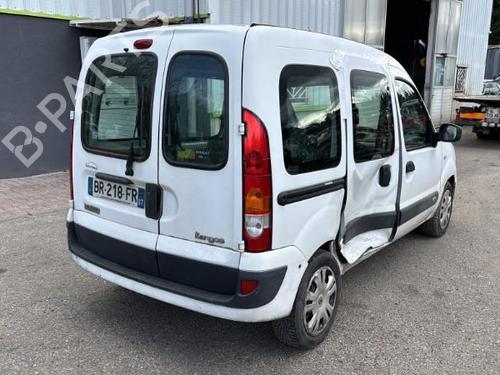 AC compressor RENAULT KANGOO Express (FC0/1_) 1.5 dCi (FC07, FC1R) | BP25655212M34 - Image 11