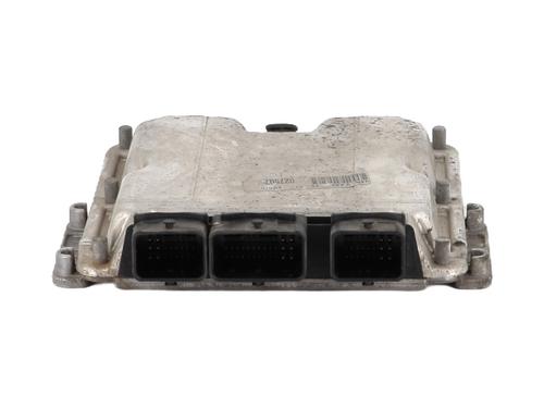 Engine control unit (ECU) PEUGEOT 807 (EB_) 2.2 HDi | BP26006062M57 
