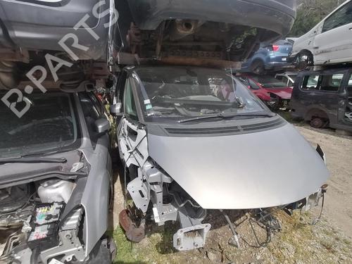 Right headlight RENAULT ESPACE IV (JK0/1_) 2.0 dCi (JK01, JK02, JK1J, JK1K, JK1H) | BP25657334C29 - Image 8