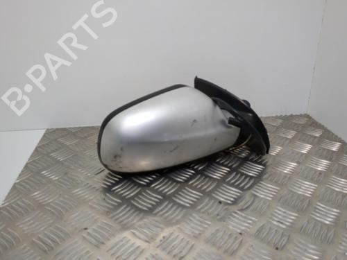 Used Right mirror Right mirror PEUGEOT 307 (3A/C) 2.0 HDi 110 (107 hp) 25656012 25656012
