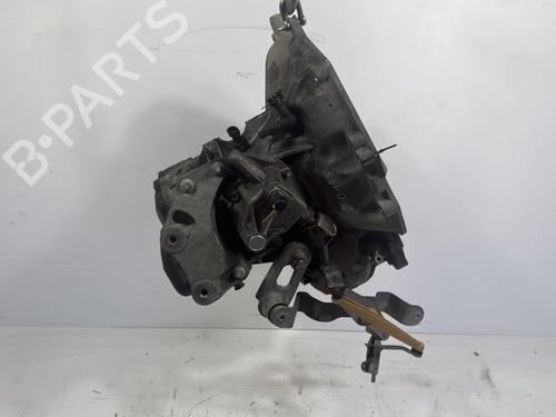 Gearbox OPEL CORSA D (S07) 1.2 LPG (L08, L68) | BP29402966M3 