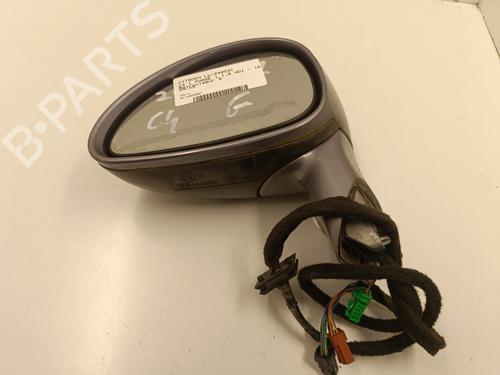 Used Left mirror CITROËN C4 I (LC_) 1.6 HDi (109 hp) 25656270