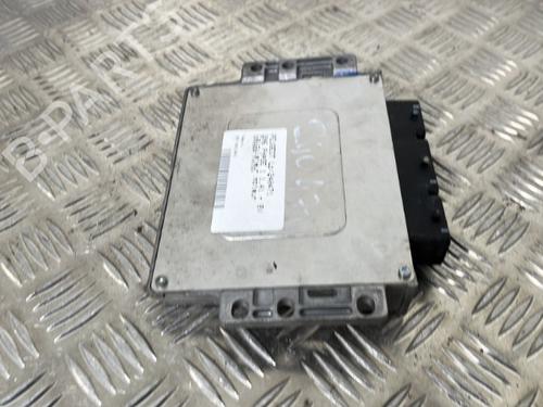 Engine control unit (ECU) PEUGEOT 206 Hatchback (2A/C) 1.4 i | BP25656687M57 