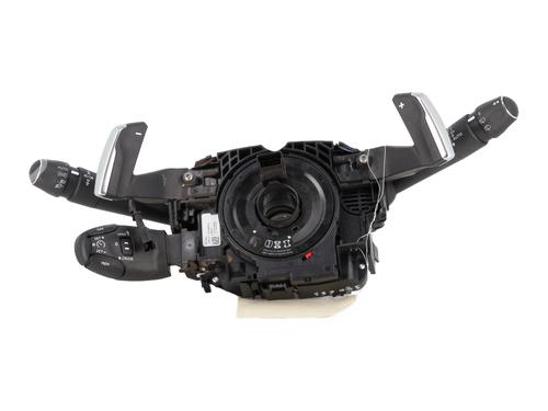 Used Steering column stalk PEUGEOT 3008 II SUV (MC_, MR_, MJ_, M4_) 1.5 BlueHDi 130 (131 hp) 28218159