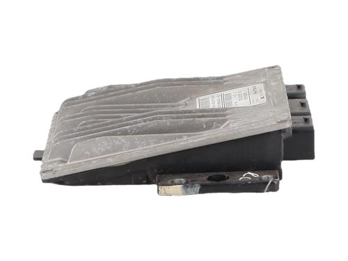 Used Engine control unit (ECU) Engine control unit (ECU) RENAULT SCÉNIC II (JM0/1_) 1.5 dCi (JM02, JM13) (101 hp) 25657346 25657346