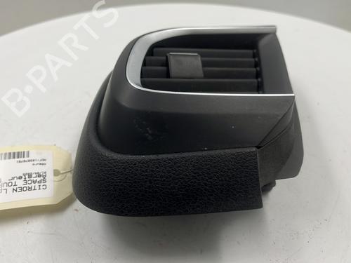 Air vent CITROËN JUMPY III Bus (V_) 2.0 BlueHDi 180 | BP25654607I21 