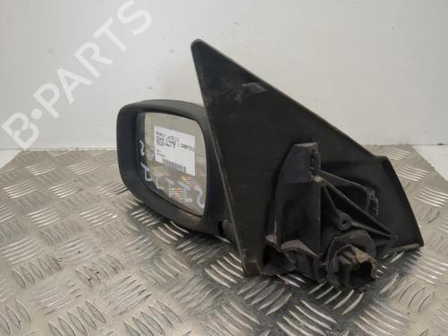 Left mirror RENAULT MEGANE II Coupé-Cabriolet (EM0/1_) 1.9 dCi | BP25655383C26 