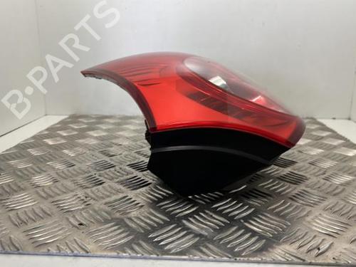 Højre baglygte VW GOLF V (1K1) 2.0 TDI | BP25658887C35 