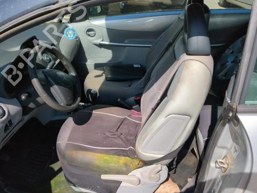 Left front fog light CITROËN C3 Pluriel (HB_) 1.4 HDi | BP25658497C30  - Image 8