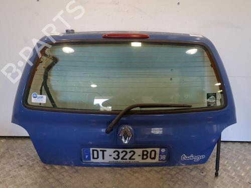 Bakluke CC/Kombi-Kupé RENAULT TWINGO I (C06_) 1.2 (C066, C068) | BP25657271C6 