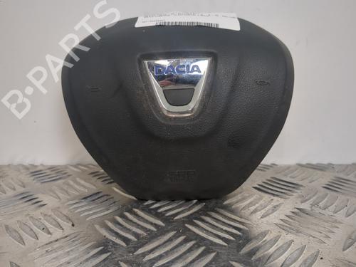 Driver airbag DACIA DUSTER (HM_) 1.5 dCi 115 4x4 (HMAD) | BP25655013C9 - Image 2