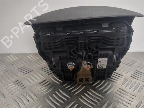Driver airbag RENAULT MEGANE III Coupe (DZ0/1_) 1.6 dCi (DZ00, DZ12, DZ2A, DZ13) | BP25659838C9 