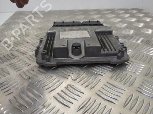 Engine control unit (ECU) ALFA ROMEO 159 (939_) 1.9 JTDM 8V (939AXE1B) | BP25655720M57 
