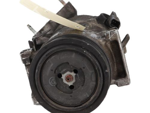 AC-Kompressor PEUGEOT 2008 I (CU_) 1.2 THP 110 / PureTech 110 (110 hp) 30820981