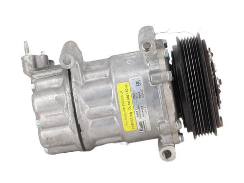 AC-Kompressor CITROËN C4 Picasso I MPV (UD_) 1.6 HDi 110 | BP29893015M34