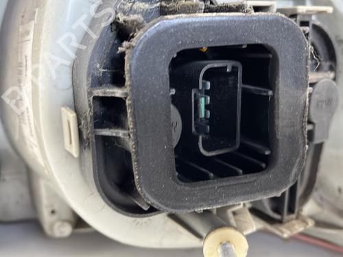 Left taillight VW GOLF V (1K1) 1.9 TDI | BP25654671C34 