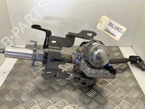 Used Steering column RENAULT MEGANE IV Hatchback (B9A/M/N_) 1.5 Blue dCi 115 (B9A6) (116 hp) 25660323