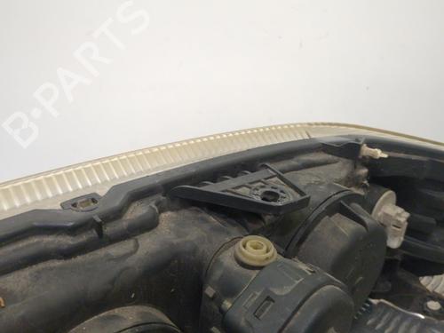 Højre forlygte RENAULT LAGUNA II (BG0/1_) 1.9 dCi | BP25657335C29 