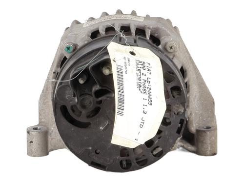 Alternator FIAT 500 (312_) 1.3 D Multijet (312AXB1A) | BP25654904M7 