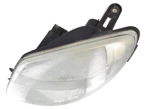 Venstre forlygte Venstre forlygte CITROËN BERLINGO / BERLINGO FIRST Box Body/MPV (M_) 2.0 HDI 90 (MBRHY, MCRHY) (90 hp) 33829545 33829545