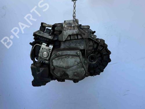 Used Gearbox Gearbox CITROËN C4 Picasso II 1.6 HDi / BlueHDi 115 (115 hp) 32088734 32088734