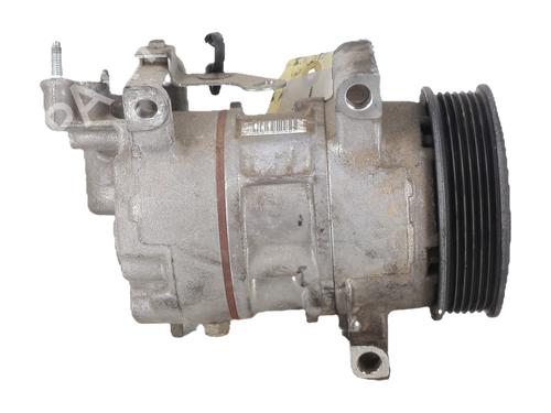 AC compressor CITROËN C3 II (SC_) 1.2 VTi 82 | BP39713094M34 - Image 2