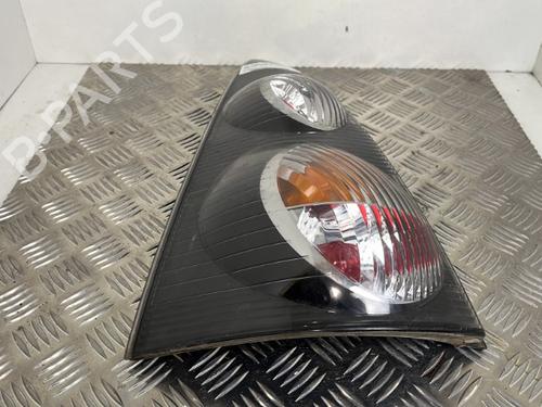 Left taillight CITROËN C1 (PM_, PN_) 1.0 | BP25660229C34 